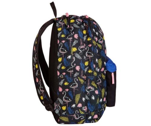 Backpack CoolPack Scout Aruba night