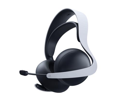 Sony Playstation 5 PULSE Elite Wireless Headset, White