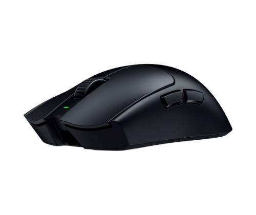 Razer Viper V3 Pro Wireless Gaming Mouse RF Wireless + USB-C, 35000 DPI, Black
