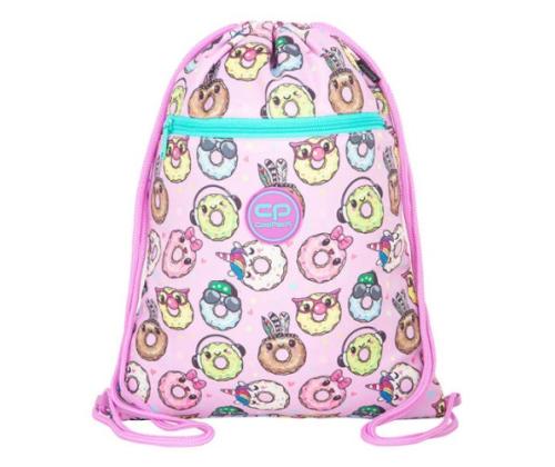 Sports bag CoolPack Vert Happy donuts