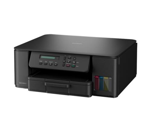 Brother DCP-T580DW Printer Inkjet Colour MFP A4 16 ppm USB Wi-Fi