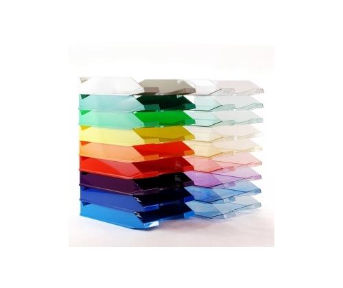 AD Class LETTER TRAY Basic black