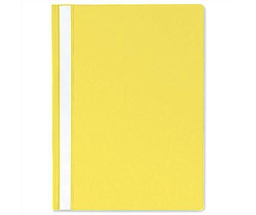 AD Class Report file 100/150 yellow, 25pcs./pack.