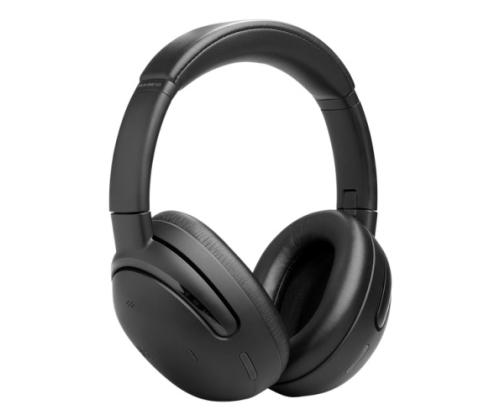 JBL Tour One M3 Wireless Headphones, Bluetooth, Black