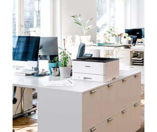 Canon i-SENSYS LBP243dw II Printer Laser B/W A4 36 ppm USB Ethernet LAN Wi-Fi