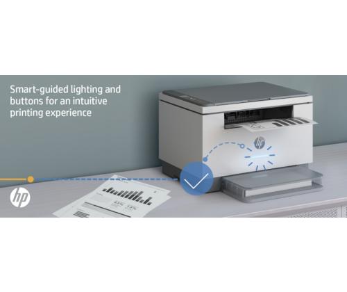 HP LaserJet MFP M234dw Printer Laser B/W A4 29 ppm Wi-Fi USB Bluetooth Ethernet LAN