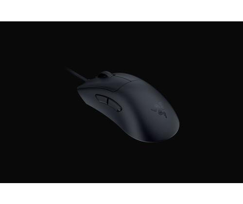 Razer DeathAdder V3 Gaming mouse Wired, USB Type-A, Optical 30000 DPI, Black