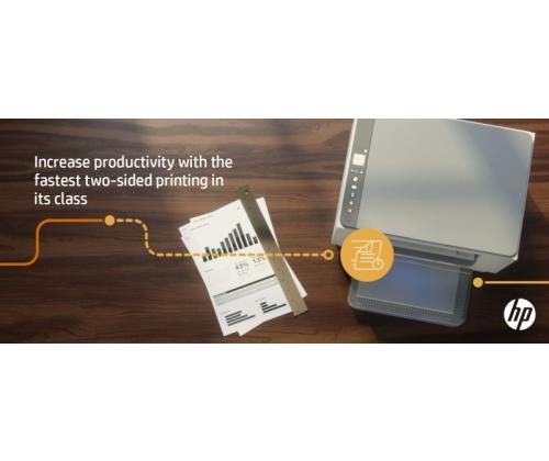 HP LaserJet MFP M234dw Printer Laser B/W A4 29 ppm Wi-Fi USB Bluetooth Ethernet LAN