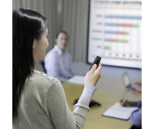 Kensington Presenter Expert K72426EU Wireless Cursor Control with Green Laser