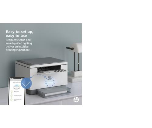 HP LaserJet MFP M234dw Printer Laser B/W A4 29 ppm Wi-Fi USB Bluetooth Ethernet LAN