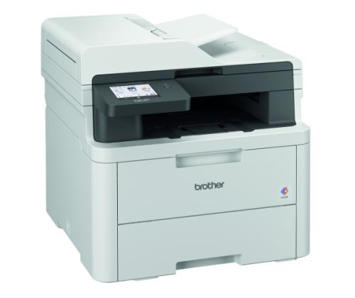Brother DCP-L3560CDW Printer LED Colour MFP A4 26 ppm, Wi-Fi, Ethernet LAN, USB