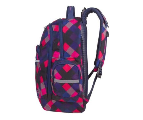 Backpack Coolpack Brick Electric Pink