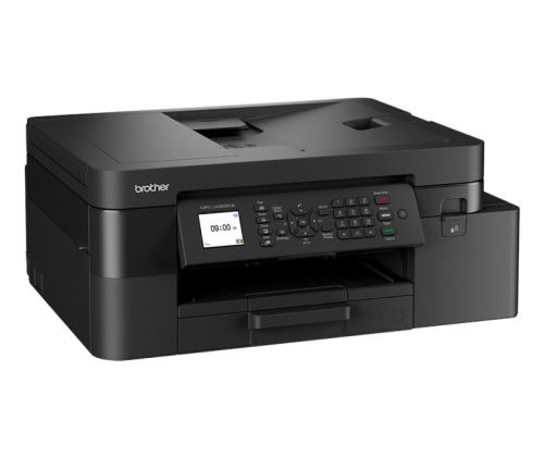 Brother MFC-J4350DW Printer Inkjet Colour MFP A4 20 ipm USB Wi-Fi