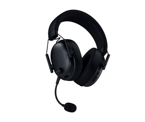 Razer BlackShark V3 Wireless Gaming Headset, Bluetooth, Black