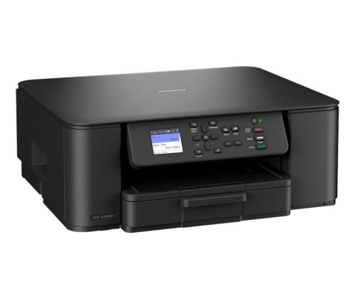Brother DCP-J1310DW Printer Inkjet Colour MFP A4 16 ppm USB Wi-Fi