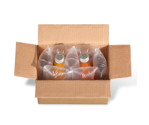 Air film roll PackZilla 10cm x 20cm, 500m