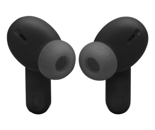 JBL Tune Beam 2 Wireless Earphones Earbuds, Bluetooth, Black