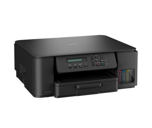 Brother DCP-T580DW Printer Inkjet Colour MFP A4 16 ppm USB Wi-Fi
