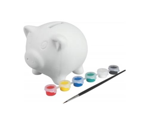 Colorino Creative Piggy coin bank