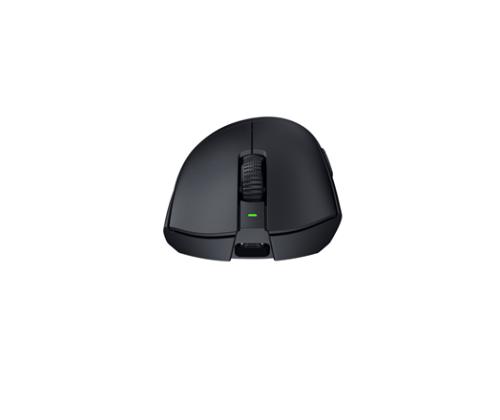 Razer DeathAdder V3 Gaming mouse Wired, USB Type-A, Optical 30000 DPI, Black