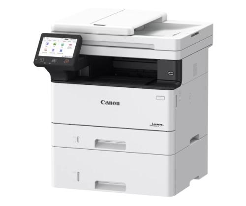 Canon i-SENSYS MF463dw II Printer Laser B/W MFP A4 40 ppm USB Ethernet LAN Wi-Fi