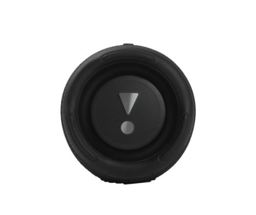 JBL Charge 5 Wi-Fi Portable Speaker, Wi-Fi, Bluetooth, Black