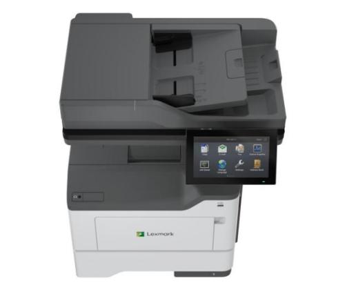 Lexmark MX632adwe Printer Laser B/W MFP A4 47 ppm USB Wi-Fi Ethernet LAN (SPEC)