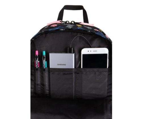 Backpack CoolPack Scout Aruba night