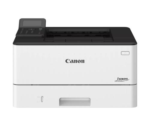 Canon i-SENSYS LBP243dw II Printer Laser B/W A4 36 ppm USB Ethernet LAN Wi-Fi