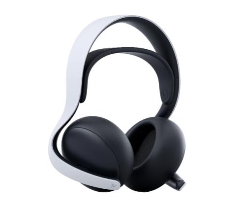 Sony Playstation 5 PULSE Elite Wireless Headset, White
