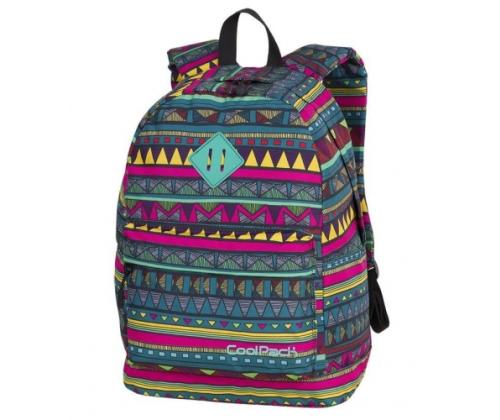 Backpack CoolPack Cross Mexican Trip