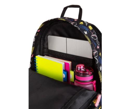 Backpack CoolPack Scout Aruba night