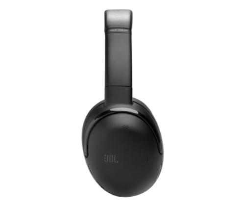 JBL Tour One M3 Wireless Headphones, Bluetooth, Black