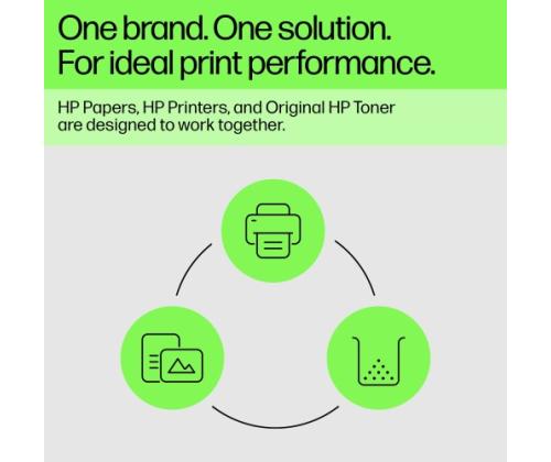 HP 220X (W2200X) Toner Cartridge, Black