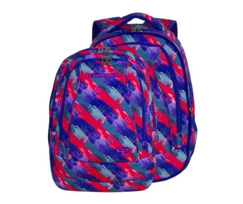 Backpack CoolPack Combo Vibrant Lines