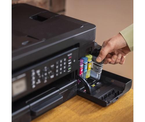 Brother MFC-J4350DW Printer Inkjet Colour MFP A4 20 ipm USB Wi-Fi