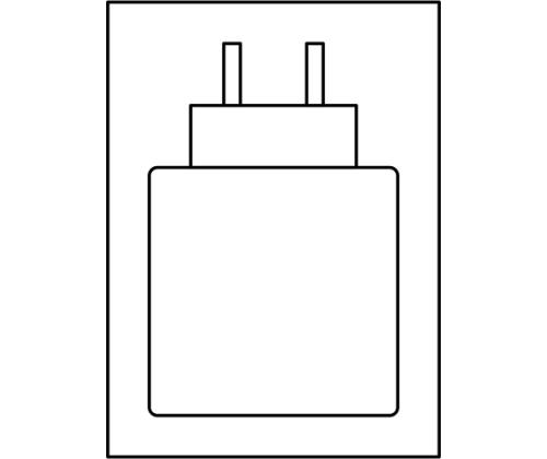 Jabra Engage 65 SE Stereo Wireless Headset, Charging Stand, Black