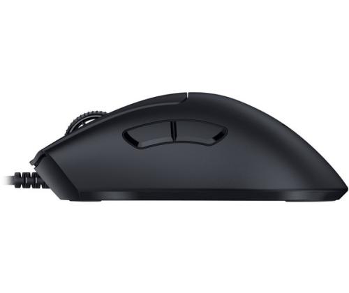 Razer DeathAdder V3 Gaming mouse Wired, USB Type-A, Optical 30000 DPI, Black