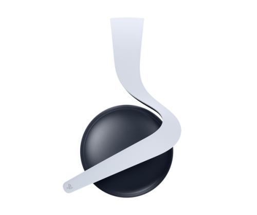 Sony Playstation 5 PULSE Elite Wireless Headset, White