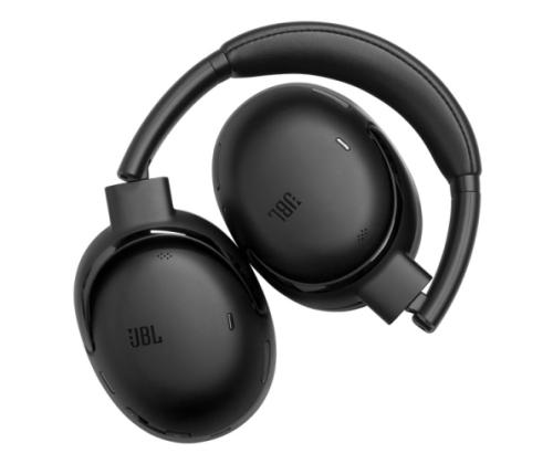 JBL Tour One M3 Wireless Headphones, Bluetooth, Black