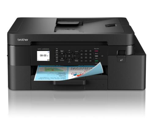 Brother MFC-J4350DW Printer Inkjet Colour MFP A4 20 ipm USB Wi-Fi