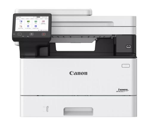 Canon i-SENSYS MF463dw II Printer Laser B/W MFP A4 40 ppm USB Ethernet LAN Wi-Fi