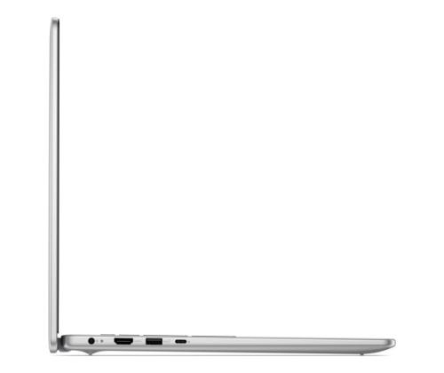 Dell DC16251 16'' WUXGA Core 5 120U 16GB 512GB SSD W11P, Platinum Silver