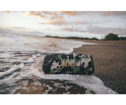 JBL Xtreme 3 Portable Speaker, Wireless, Bluetooth, Black