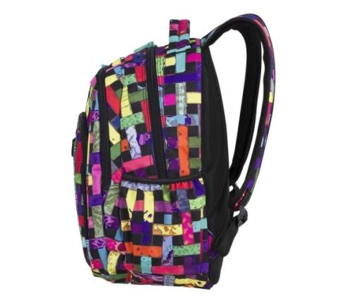 Backpack CoolPack Strike Ribbon Grid