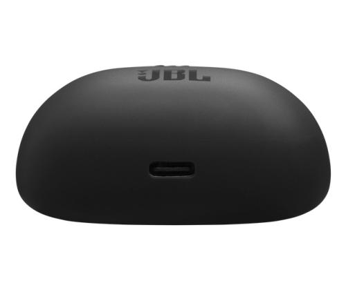 JBL Tune Beam 2 Wireless Earphones Earbuds, Bluetooth, Black
