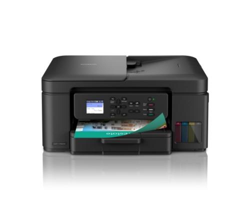 Brother DCP-T780DW Printer Inkjet Colour MFP A4 16 ppm USB Wi-Fi