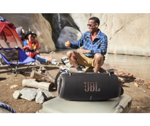 JBL Xtreme 3 Portable Speaker, Wireless, Bluetooth, Black