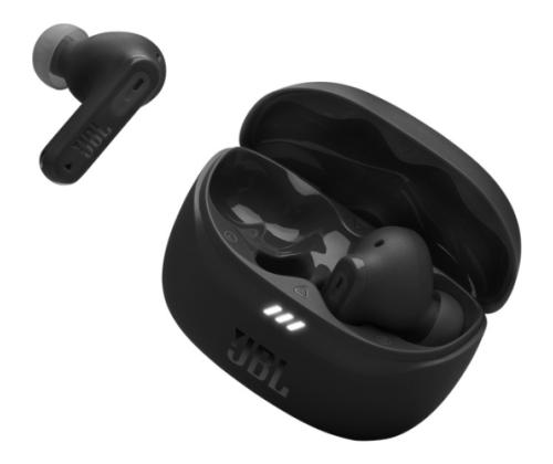 JBL Tune Beam 2 Wireless Earphones Earbuds, Bluetooth, Black