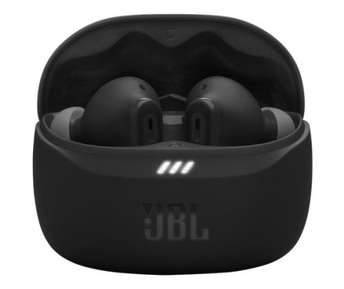 JBL Tune Beam 2 Wireless Earphones Earbuds, Bluetooth, Black